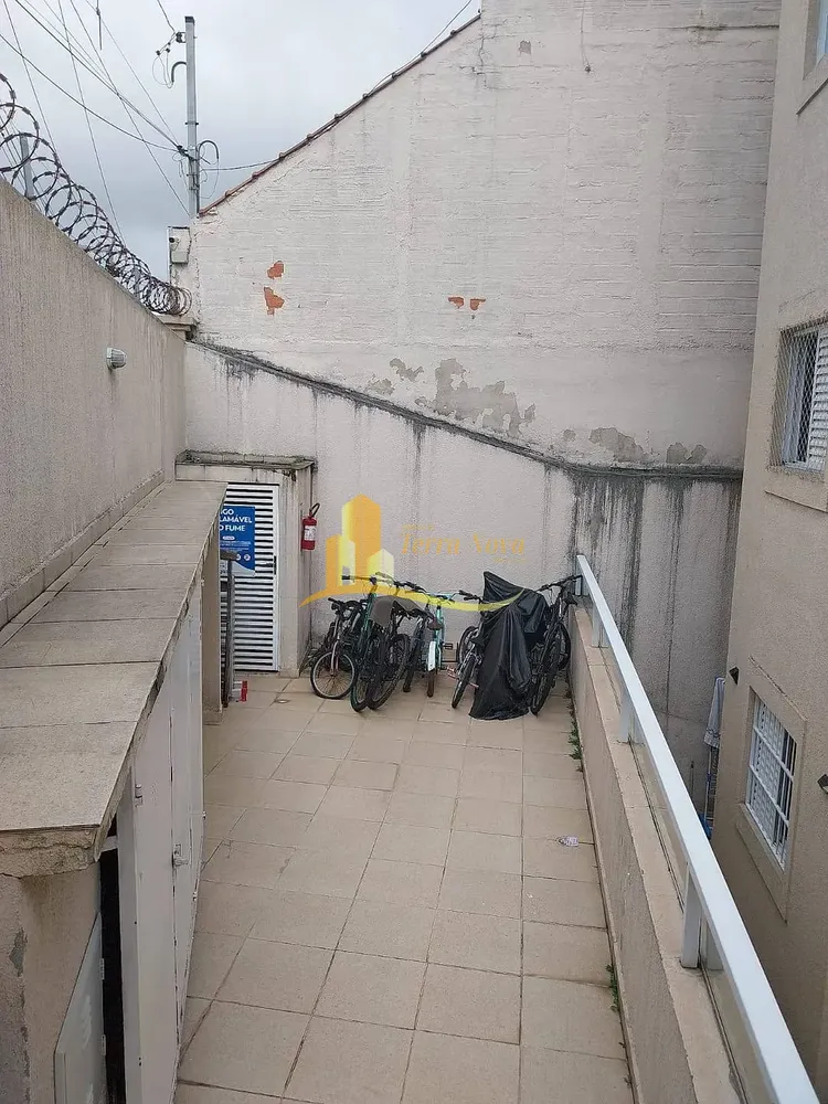 Apartamento, 1 quarto, 45 m² - Foto 4