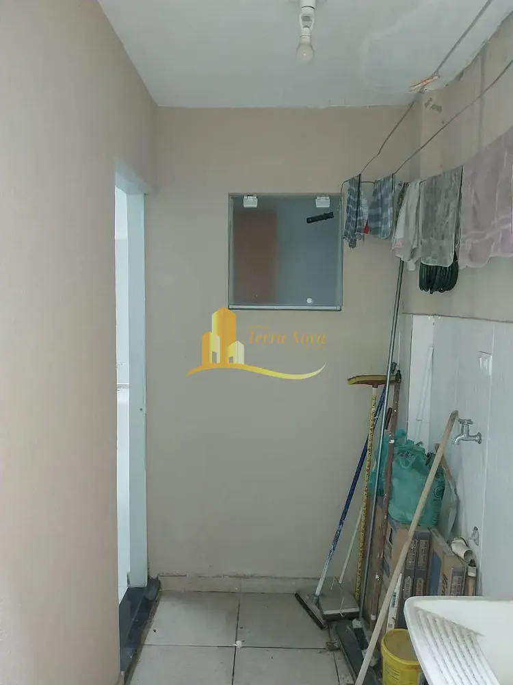 Apartamento, 1 quarto, 45 m² - Foto 3
