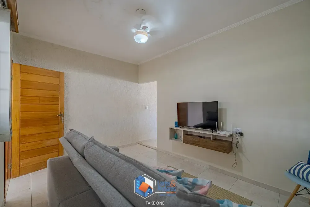 Casa, 3 quartos, 180 m² - Foto 4