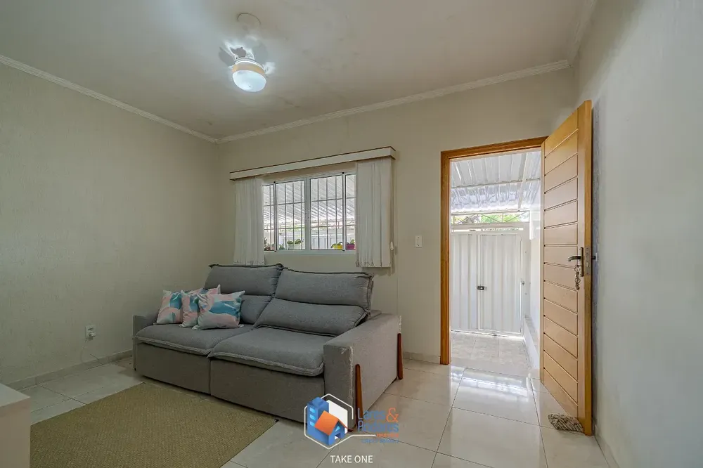 Casa, 3 quartos, 180 m² - Foto 1