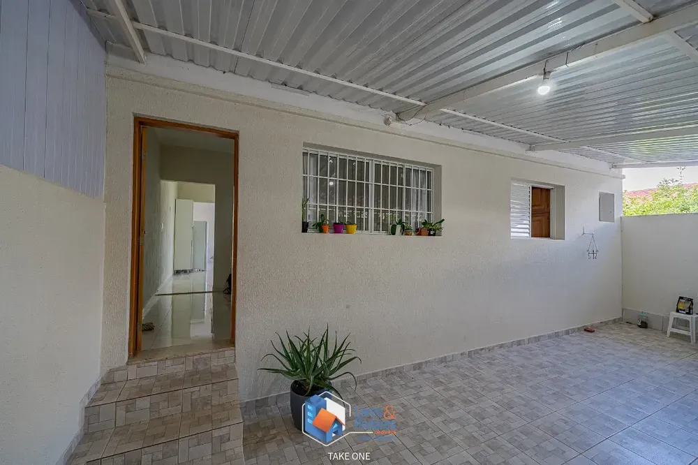 Casa, 3 quartos, 180 m² - Foto 2