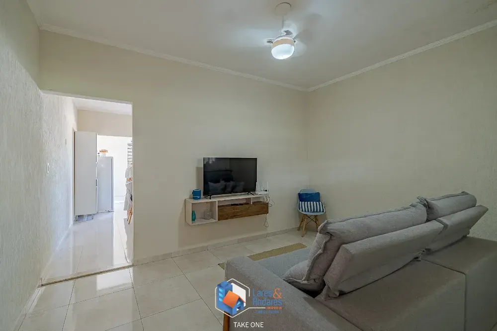 Casa, 3 quartos, 180 m² - Foto 3