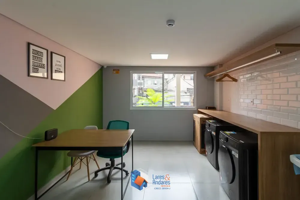 Apartamento, 1 quarto, 67 m² - Foto 4