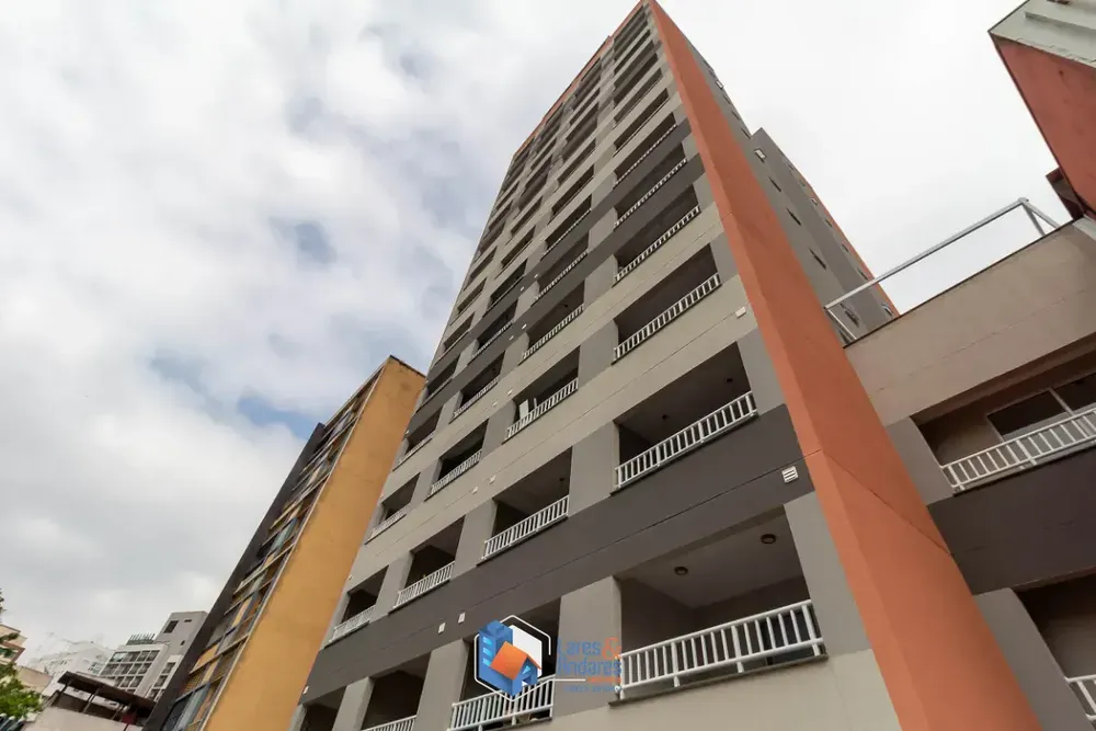 Apartamento, 1 quarto, 67 m² - Foto 3
