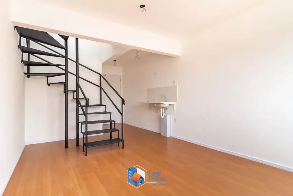 Apartamento, 1 quarto, 67 m² - Foto 1