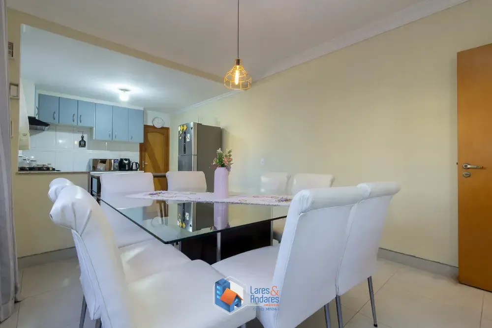 Casa, 3 quartos, 166 m² - Foto 3