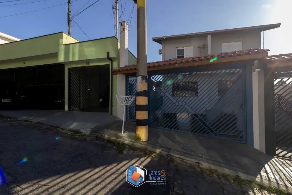 Casa, 3 quartos, 166 m² - Foto 8
