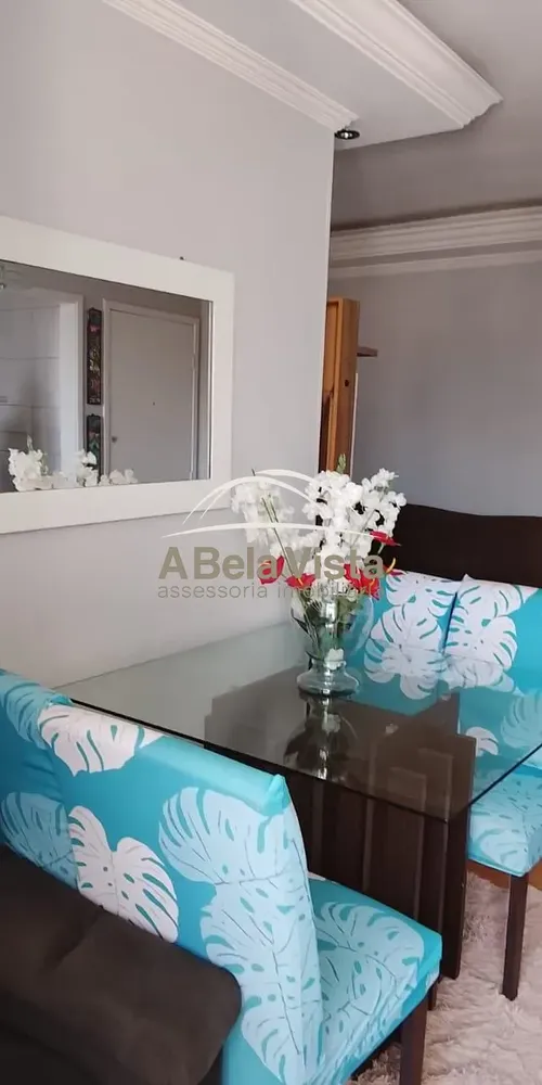 Apartamento, 2 quartos, 56 m² - Foto 8