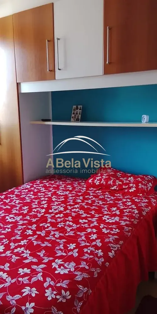 Apartamento, 2 quartos, 56 m² - Foto 1