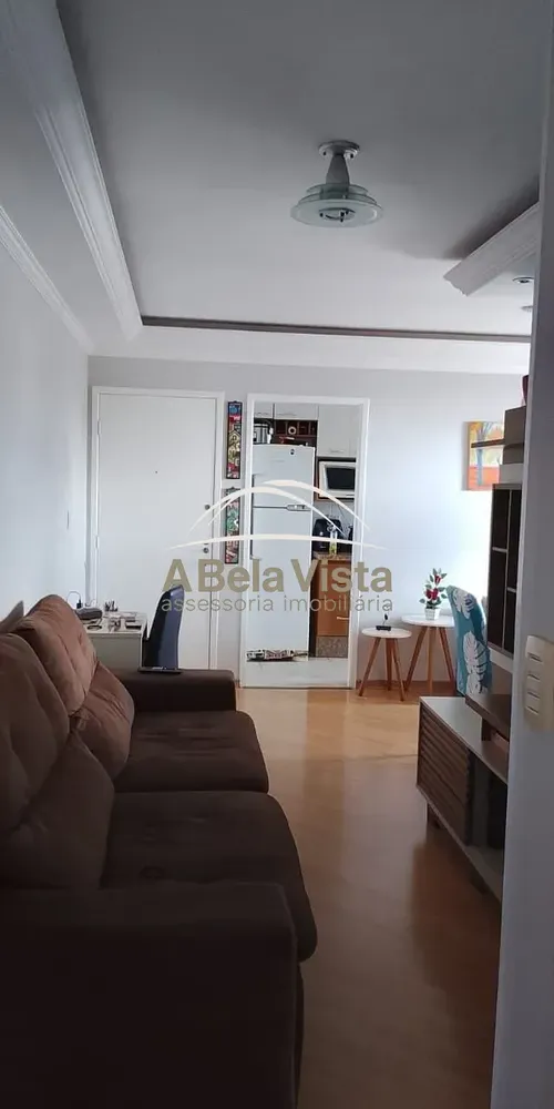 Apartamento, 2 quartos, 56 m² - Foto 4