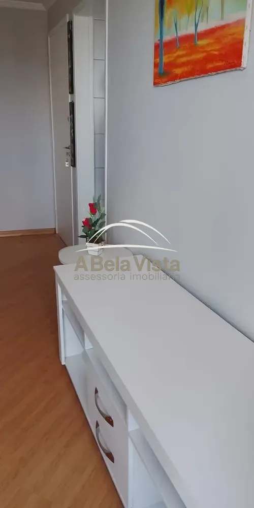 Apartamento, 2 quartos, 56 m² - Foto 5