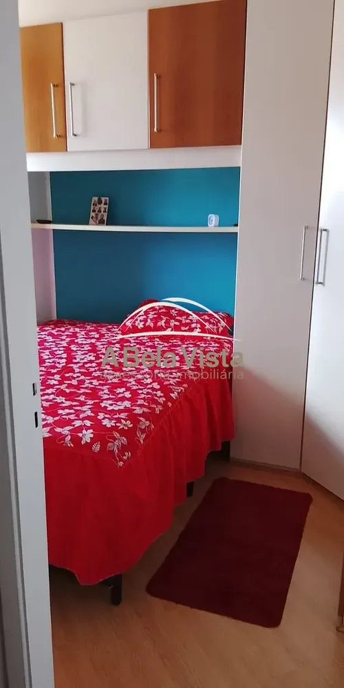 Apartamento, 2 quartos, 56 m² - Foto 6