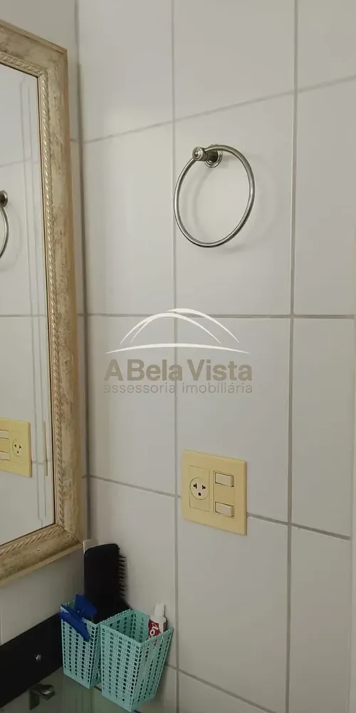 Apartamento, 2 quartos, 56 m² - Foto 7