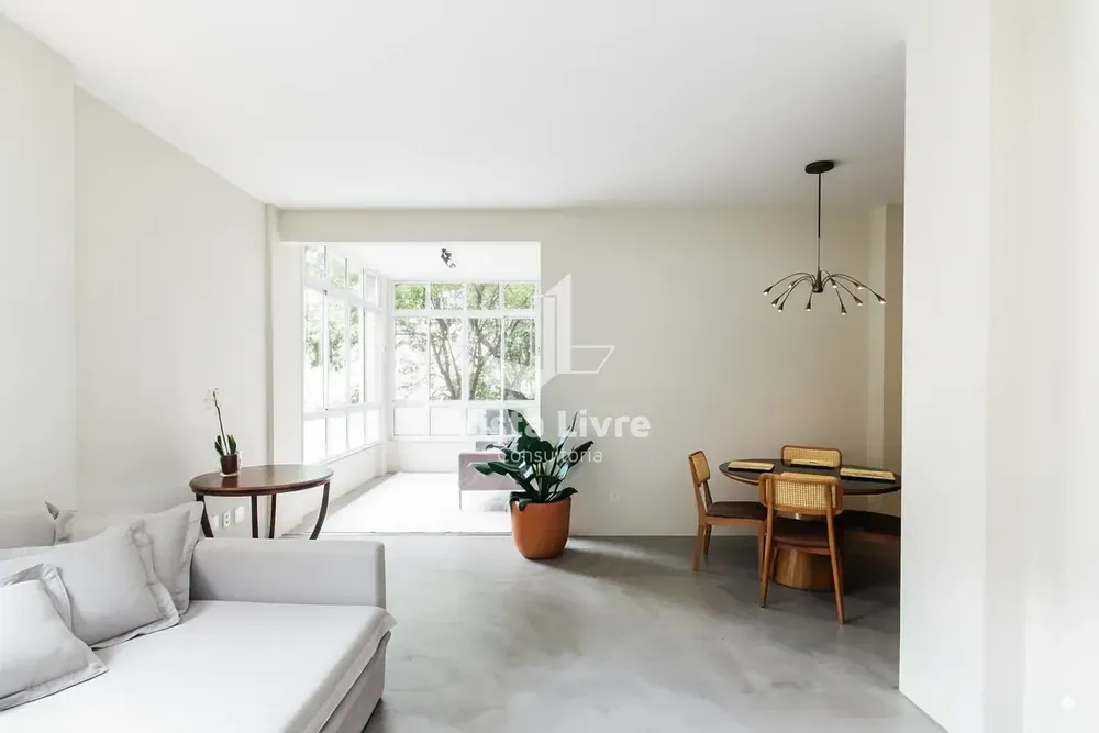 Apartamento, 2 quartos, 113 m² - Foto 1