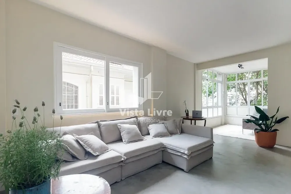Apartamento, 2 quartos, 113 m² - Foto 2