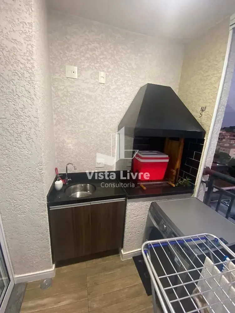 Apartamento, 2 quartos, 53 m² - Foto 4