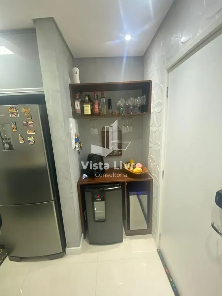 Apartamento, 2 quartos, 53 m² - Foto 8
