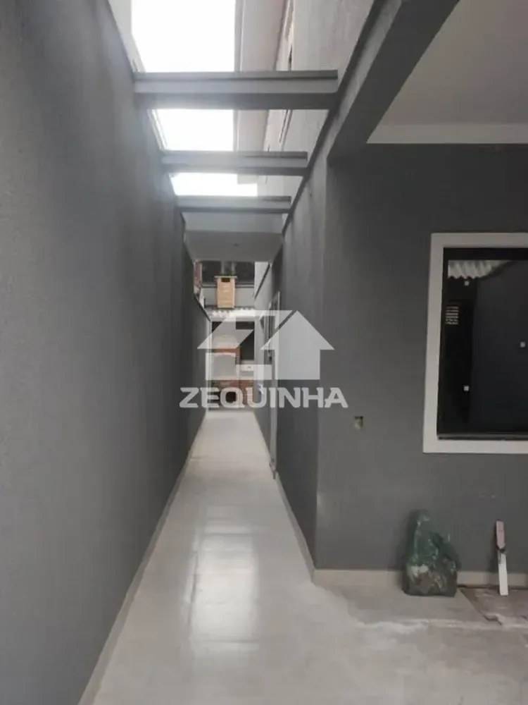 Casa, 3 quartos, 120 m² - Foto 7