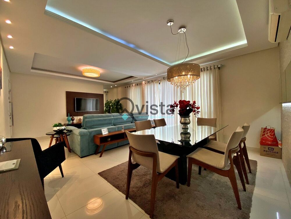 Apartamento, 3 quartos, 140 m² - Foto 2