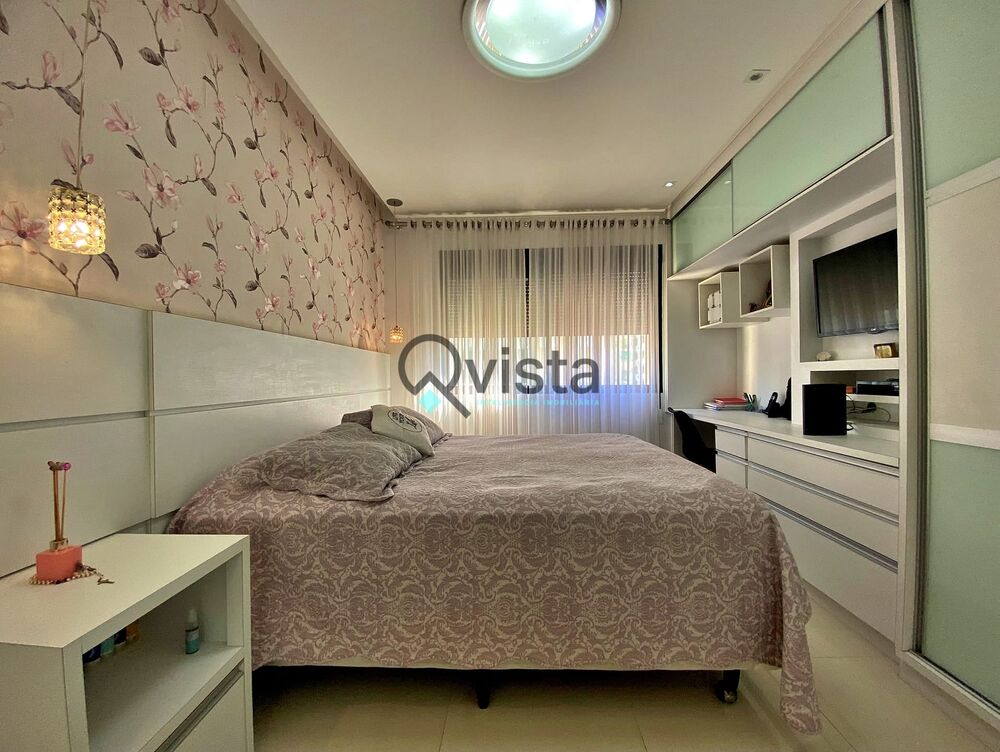 Apartamento, 3 quartos, 140 m² - Foto 3