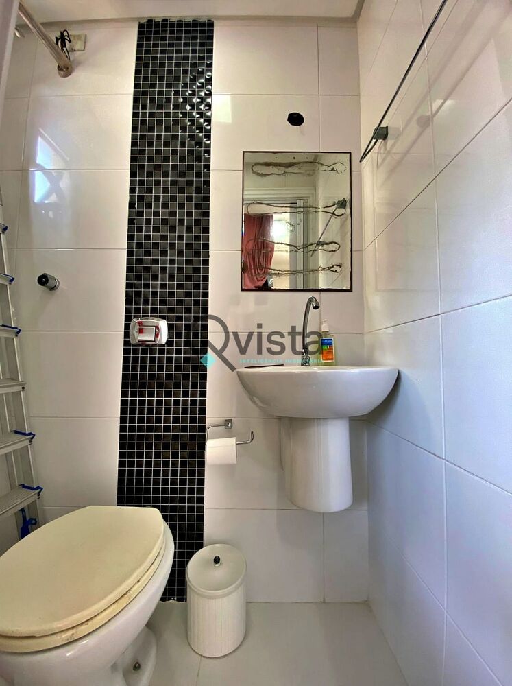 Apartamento, 3 quartos, 140 m² - Foto 4