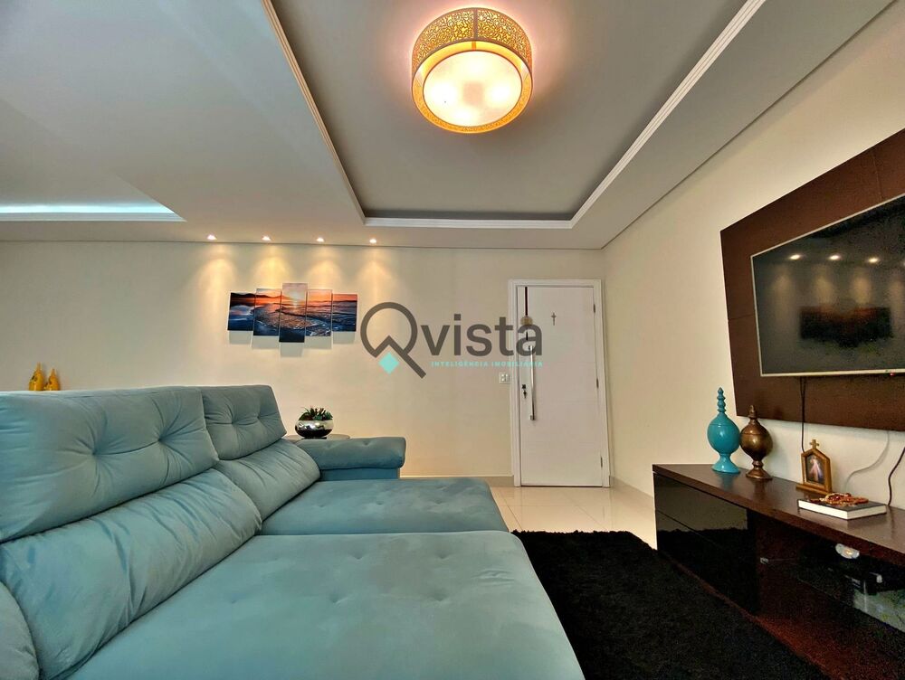 Apartamento, 3 quartos, 140 m² - Foto 1