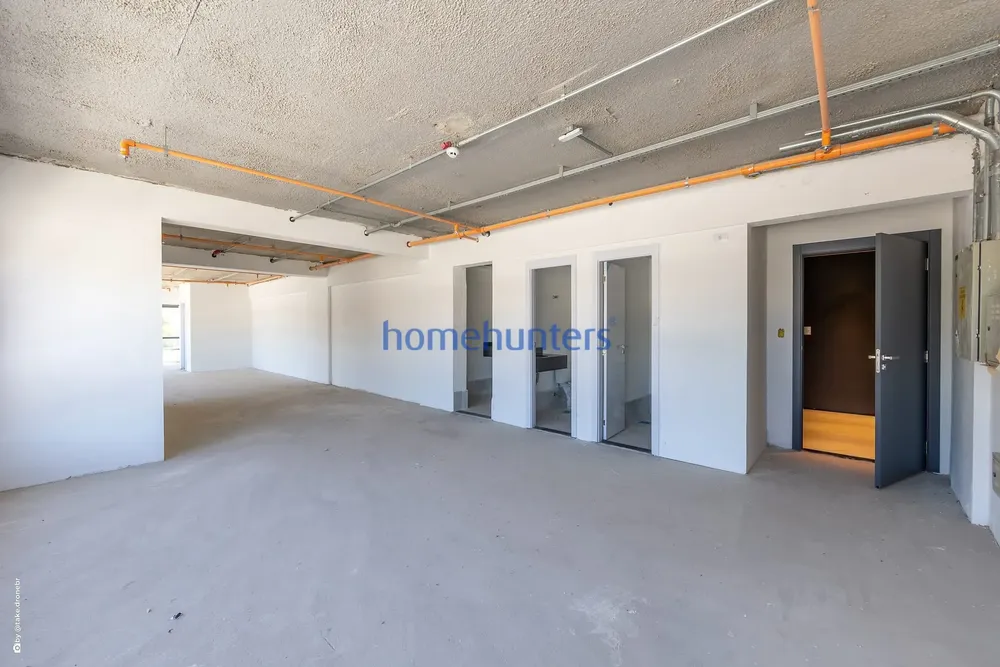 Sala-Conjunto, 194 m² - Foto 2