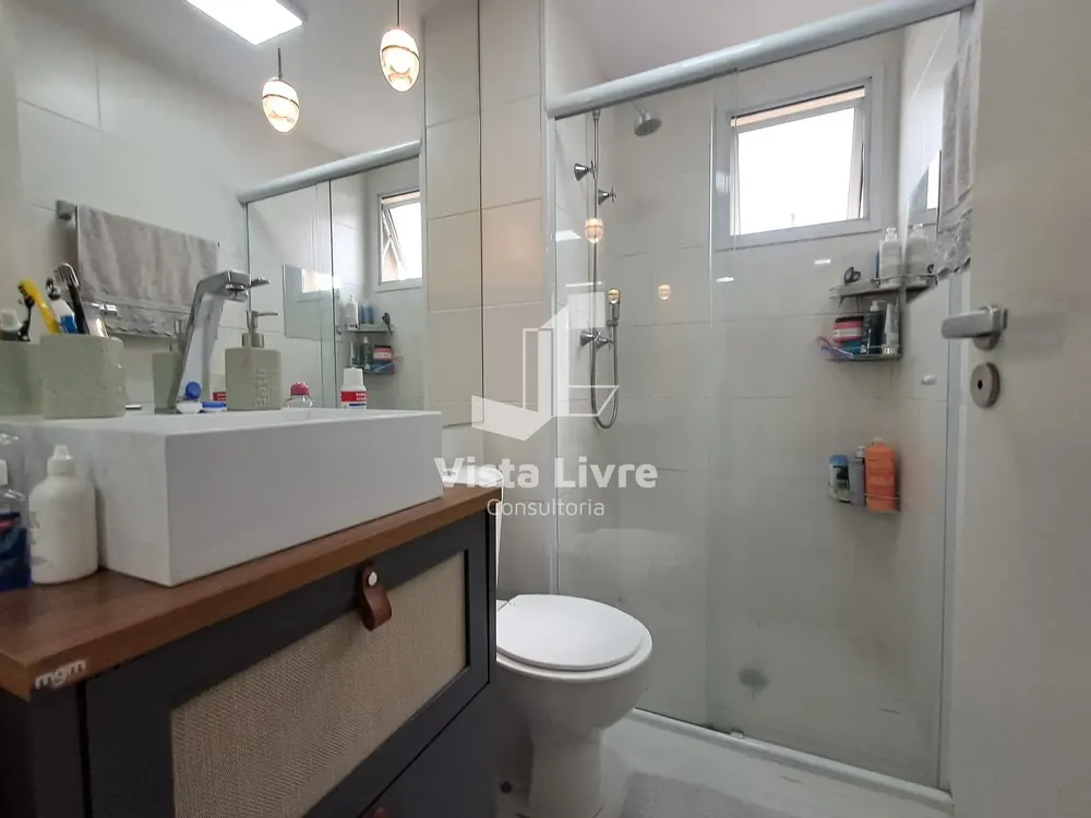 Apartamento, 2 quartos, 51 m² - Foto 4