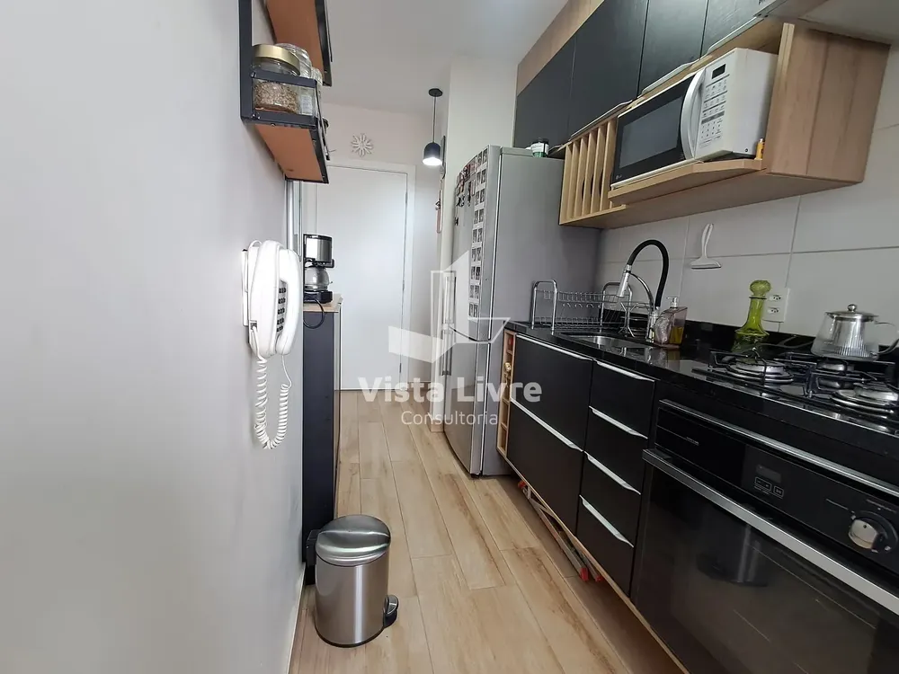 Apartamento, 2 quartos, 51 m² - Foto 1