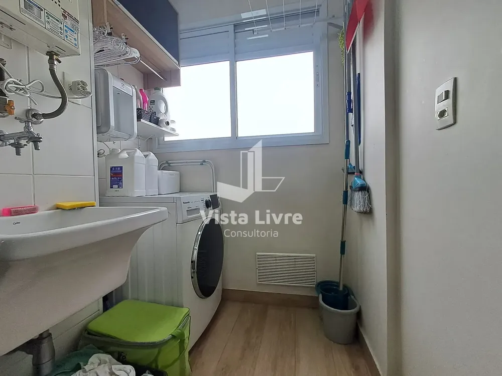 Apartamento, 2 quartos, 51 m² - Foto 2
