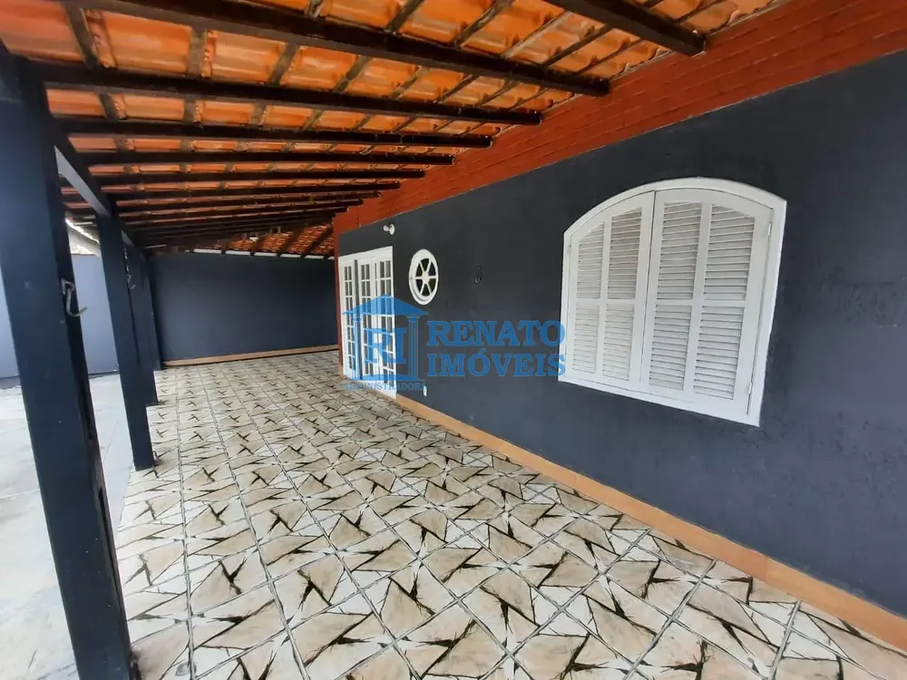 Casa, 6 quartos, 225 m² - Foto 6
