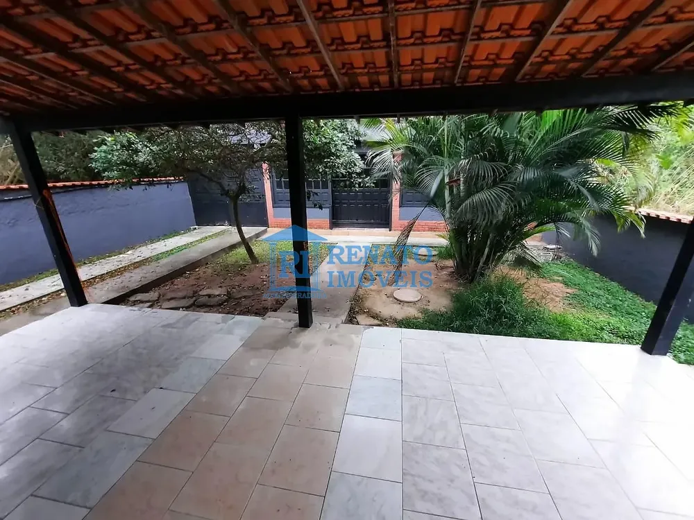 Casa, 6 quartos, 225 m² - Foto 5