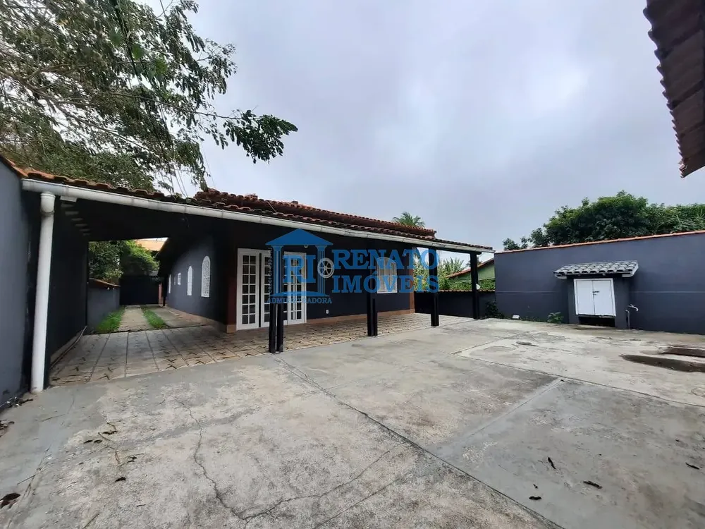 Casa, 6 quartos, 225 m² - Foto 2