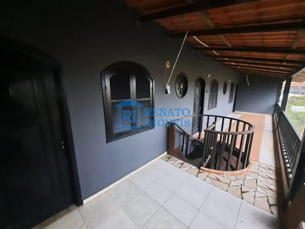 Casa, 6 quartos, 225 m² - Foto 22