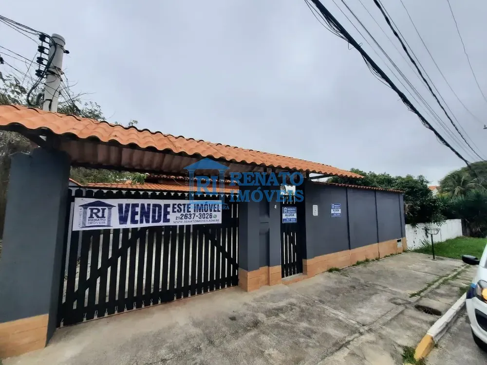 Casa, 6 quartos, 225 m² - Foto 1