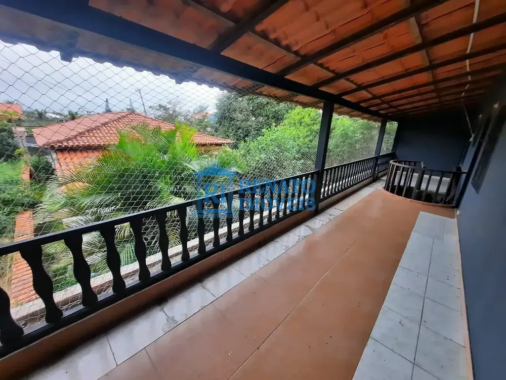 Casa, 6 quartos, 225 m² - Foto 30