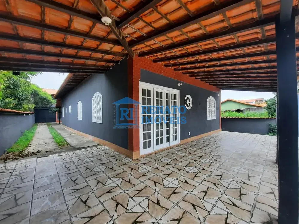 Casa, 6 quartos, 225 m² - Foto 4