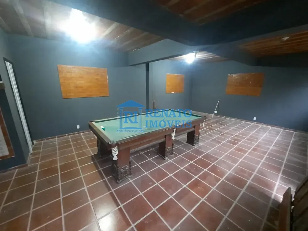 Casa, 6 quartos, 225 m² - Foto 21