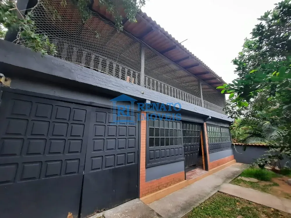 Casa, 6 quartos, 225 m² - Foto 20