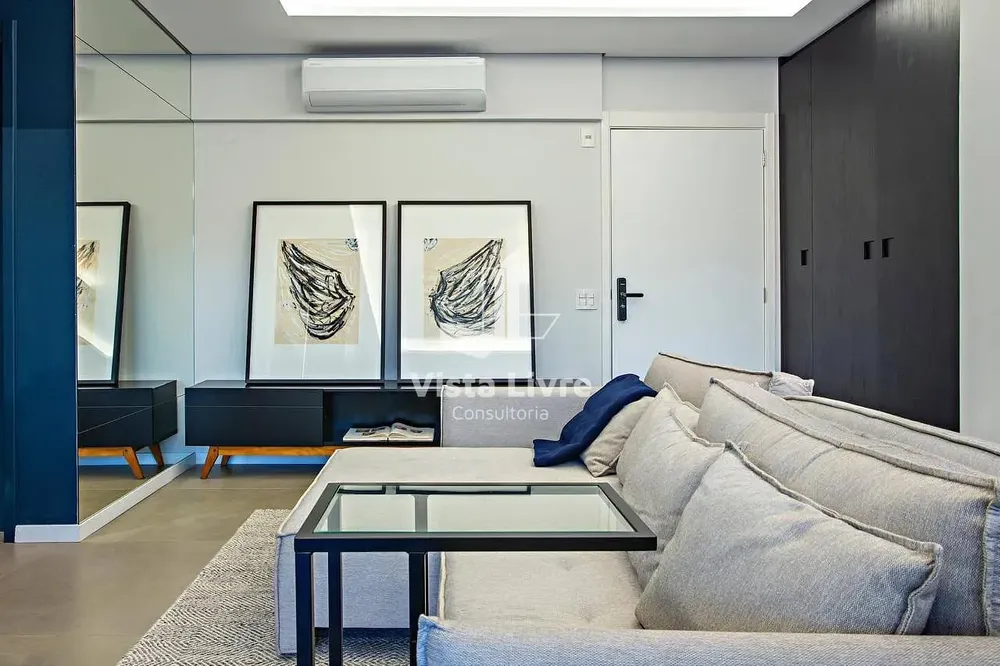 Apartamento, 2 quartos, 65 m² - Foto 3