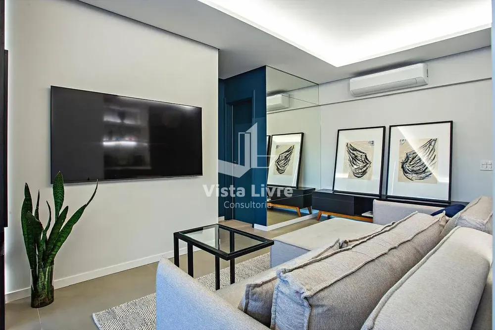 Apartamento, 2 quartos, 65 m² - Foto 4