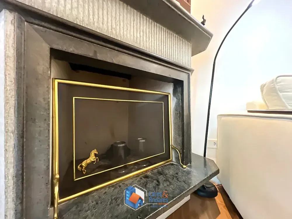 Apartamento, 3 quartos, 164 m² - Foto 4