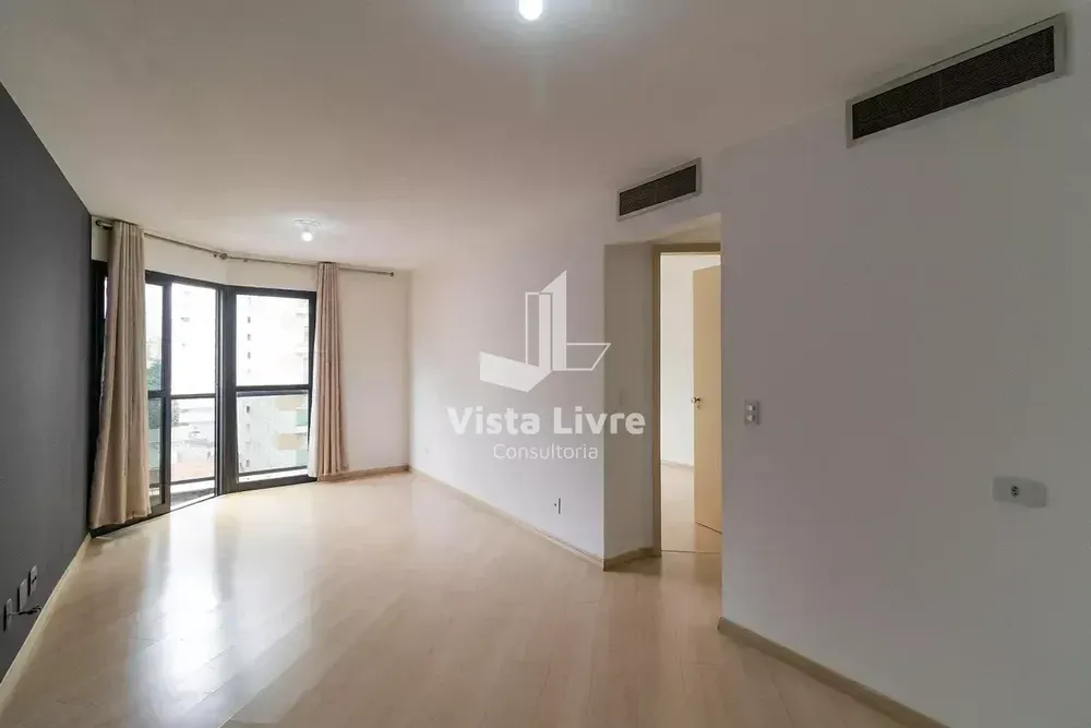 Apartamento, 1 quarto, 52 m² - Foto 3