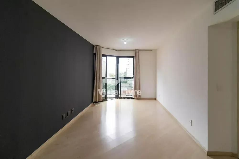 Apartamento, 1 quarto, 52 m² - Foto 1