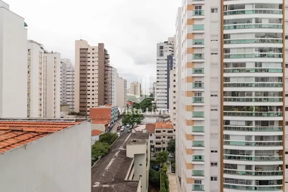 Apartamento, 1 quarto, 52 m² - Foto 5