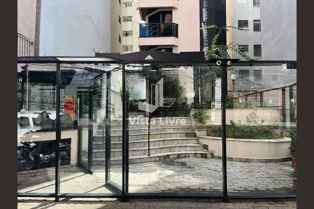 Apartamento, 1 quarto, 52 m² - Foto 7