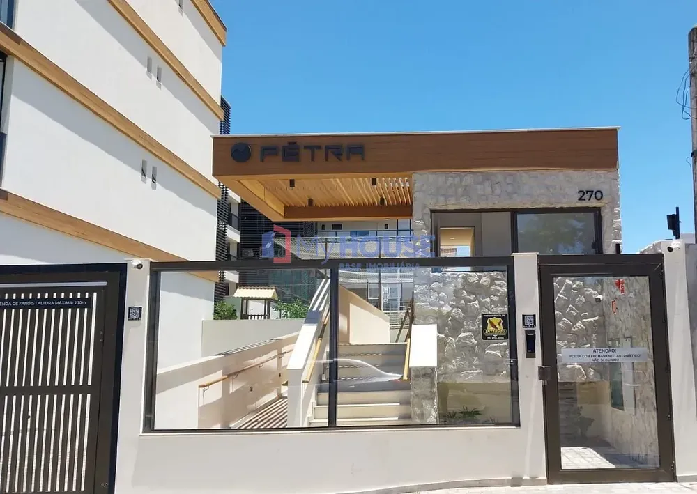 Apartamento, 2 quartos, 85 m² - Foto 3