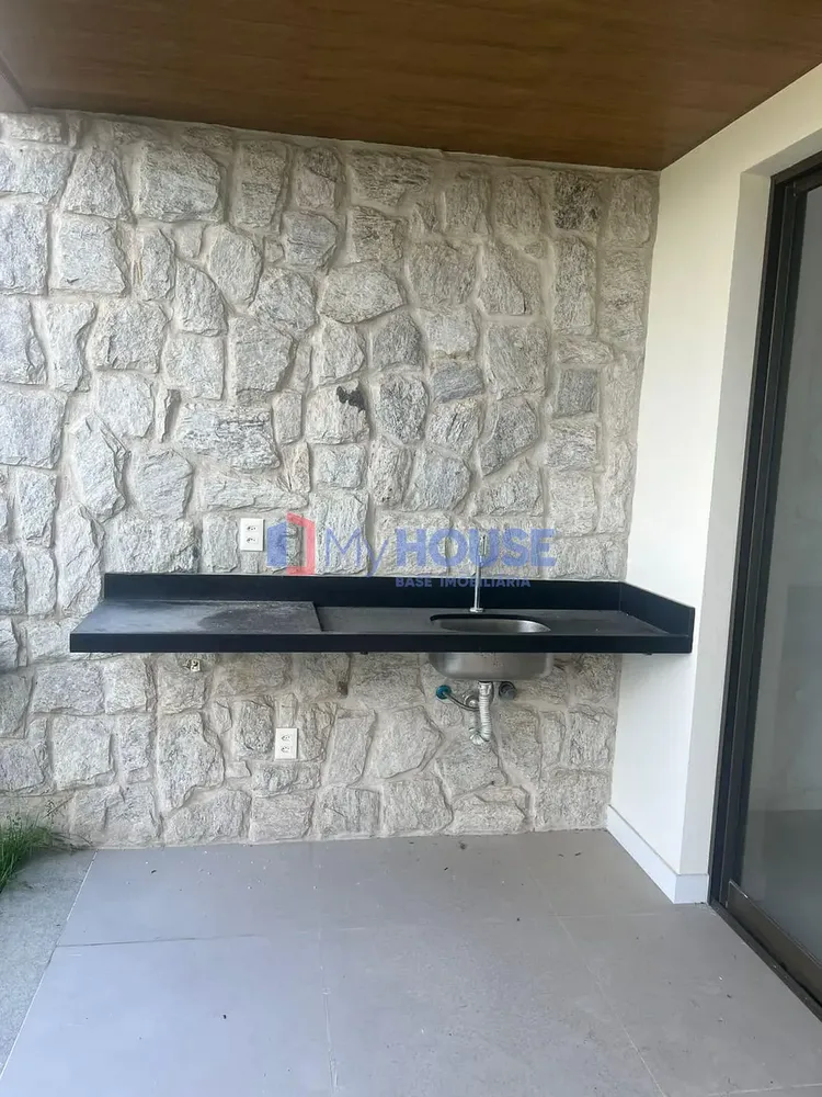 Apartamento, 2 quartos, 85 m² - Foto 4