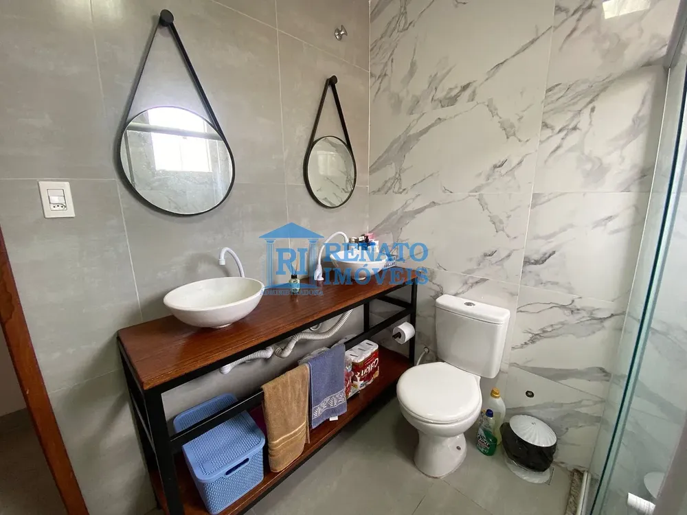 Casa, 3 quartos, 153 m² - Foto 17