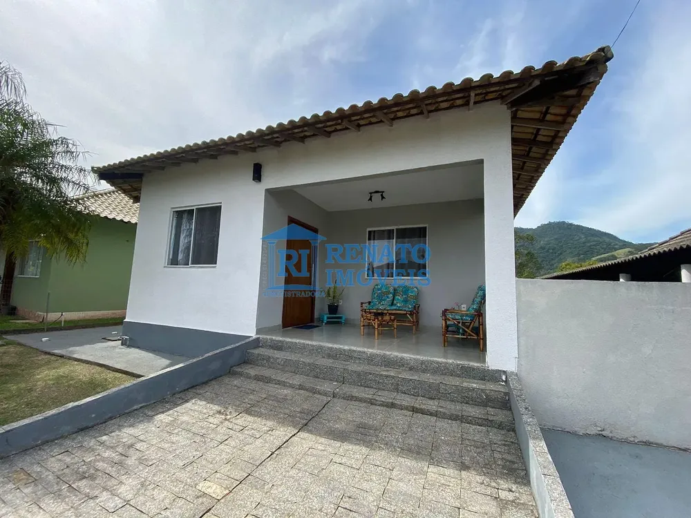 Casa, 3 quartos, 153 m² - Foto 2